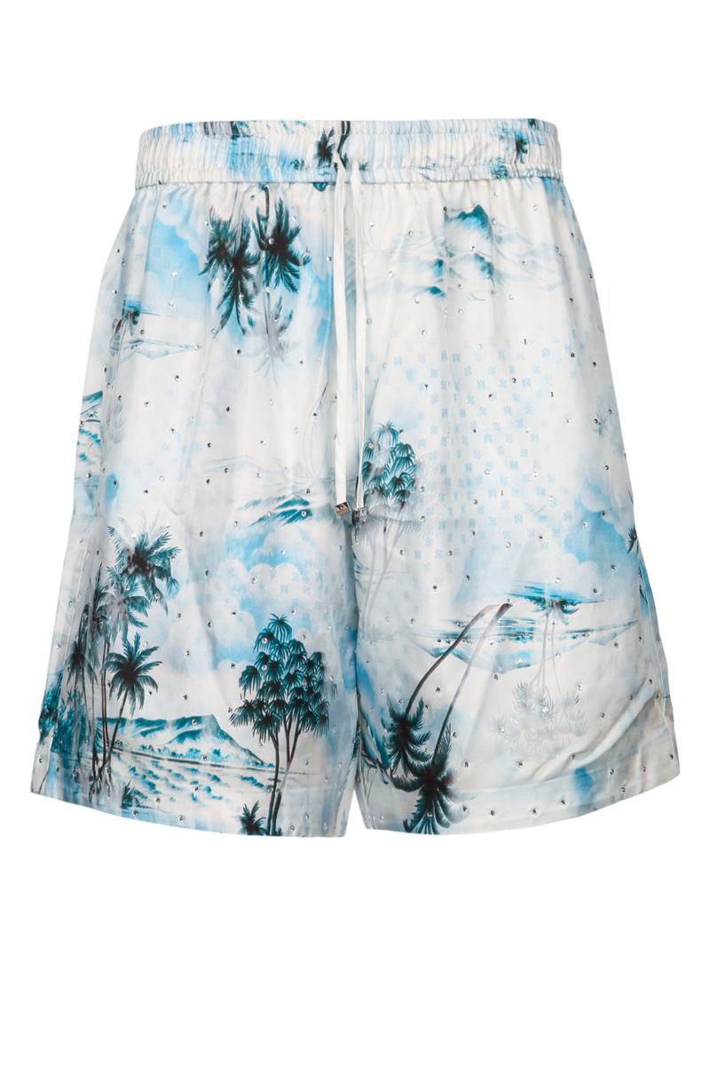 Amiri Shorts