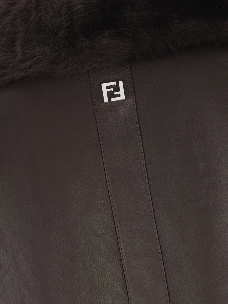 Fendi Jackets