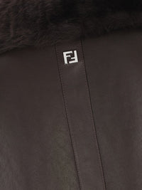 Fendi Jackets