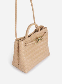 Bottega Veneta Small Andiamo Bag