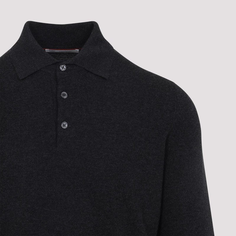 Brunello Cucinelli Polo