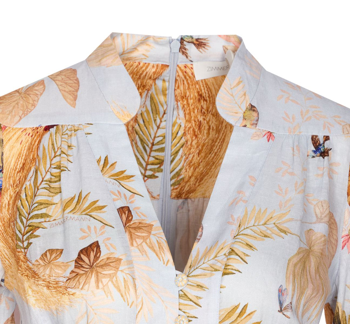 Zimmermann Dresses – BALTINI