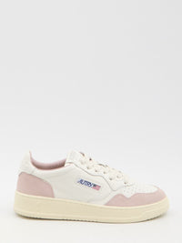 Medalist Low Sneakers
