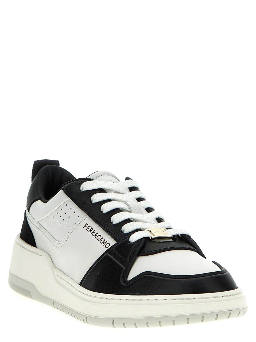 Salvatore Ferragamo 'Dennis' Sneakers