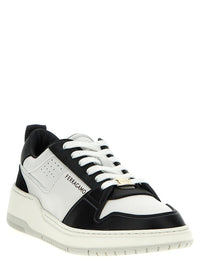 Salvatore Ferragamo 'Dennis' Sneakers