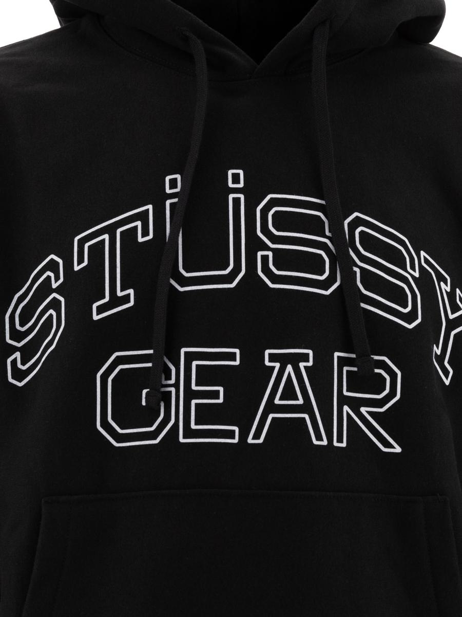 Stüssy "Stüssy Gear" Hoodie