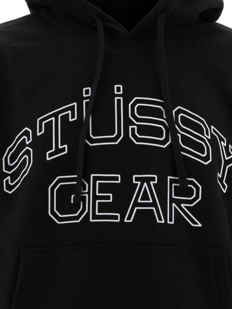 Stüssy "Stüssy Gear" Hoodie