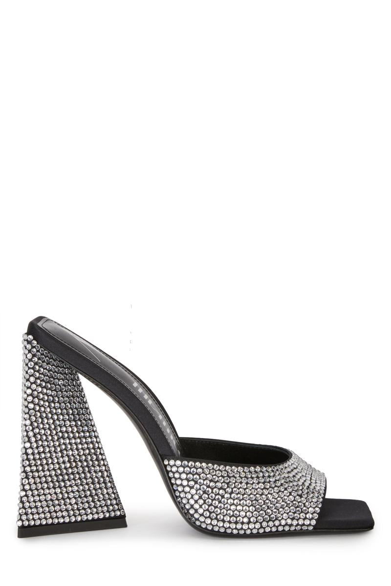 The Attico Heeled Shoes