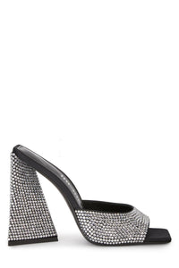 The Attico Heeled Shoes