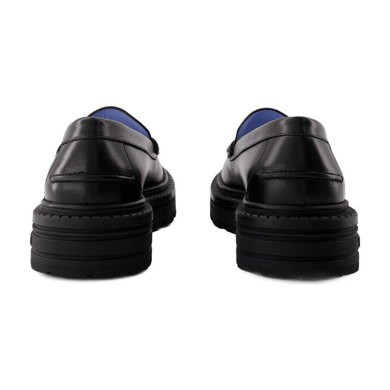 Versace Adriano Loafers