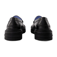 Versace Adriano Loafers