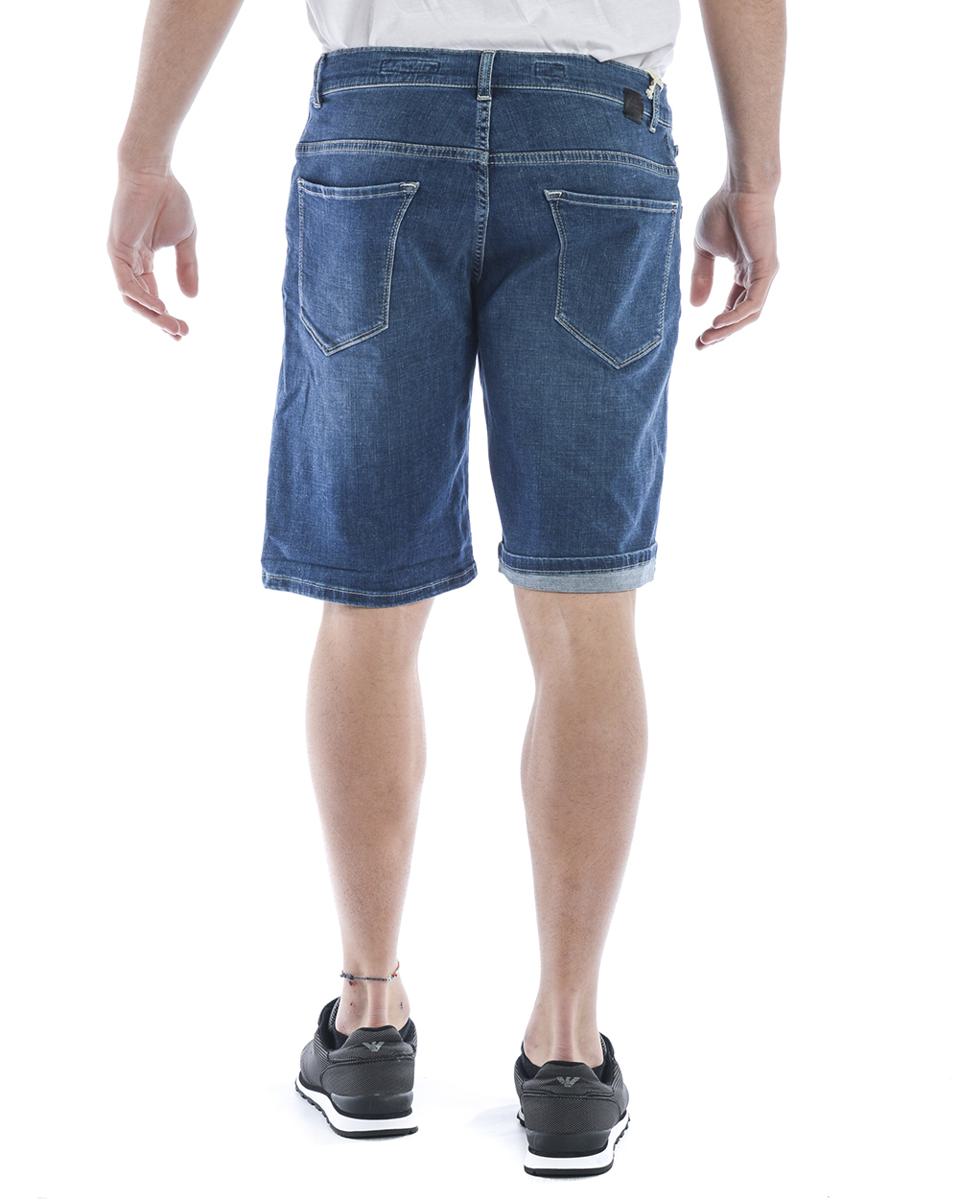 Daniele Alessandrini Short