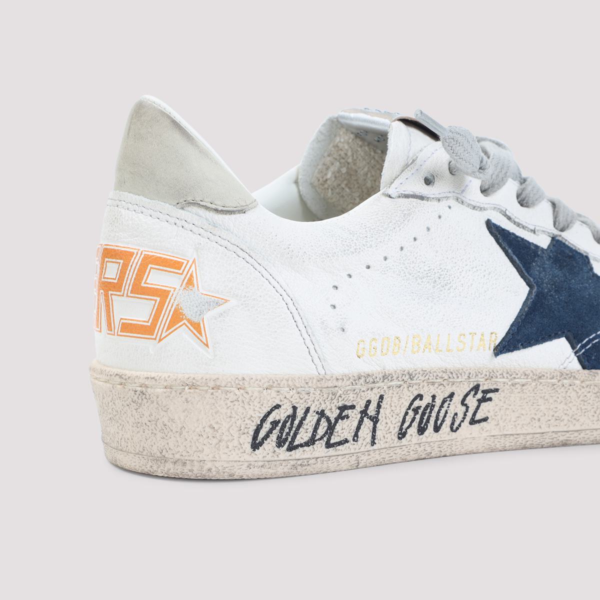 Golden Goose Sneakers