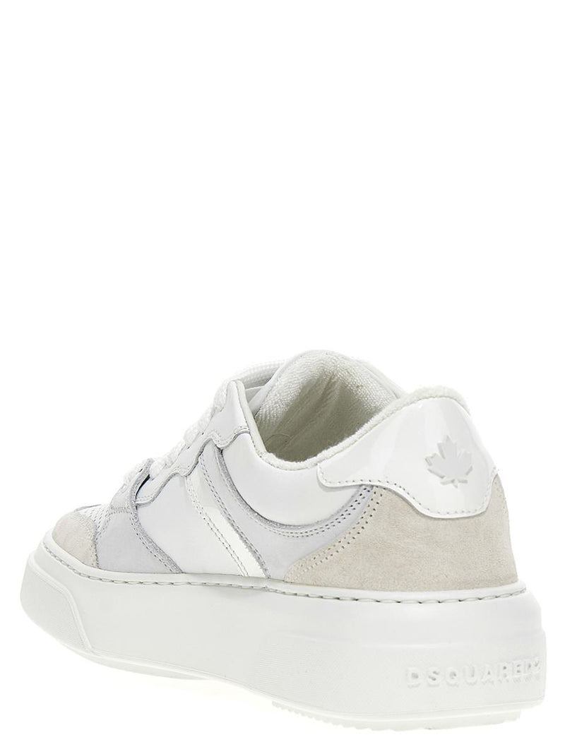 DSQUARED2 'Bumper' Sneakers