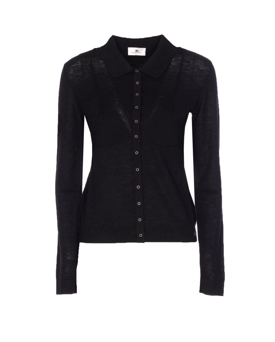 Elisabetta Franchi Sweaters