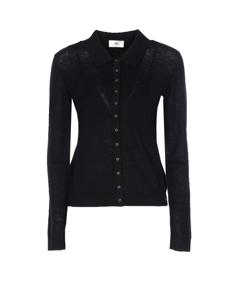 Elisabetta Franchi Sweaters