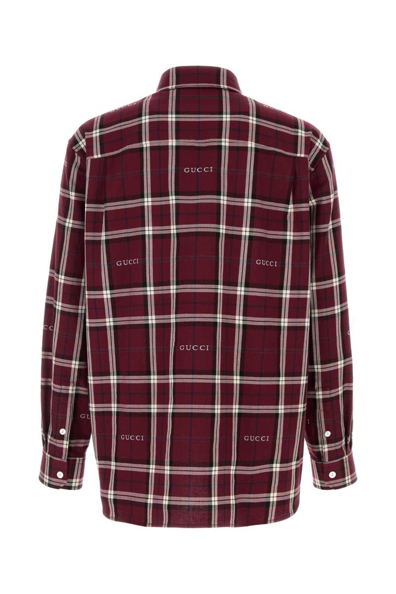Gucci Shirts