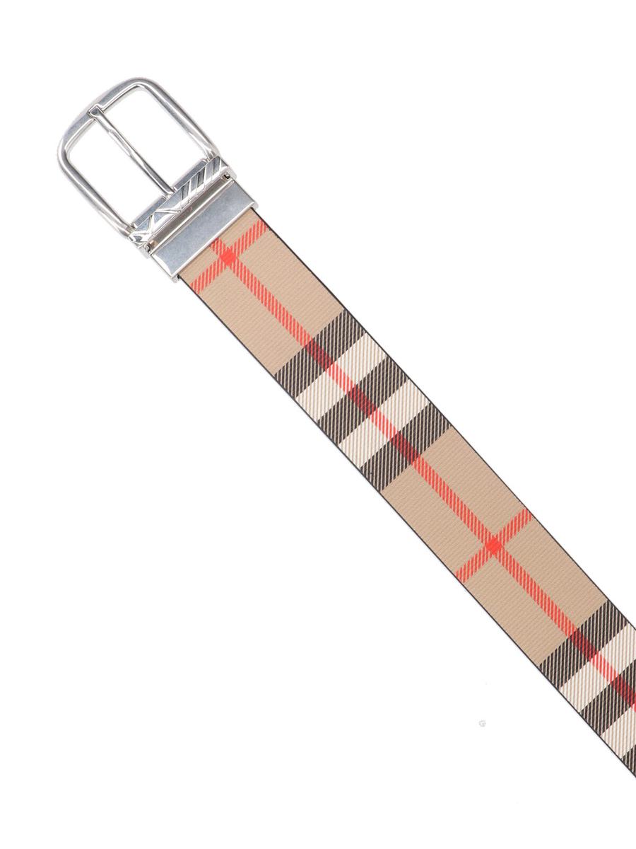 Burberry Belts