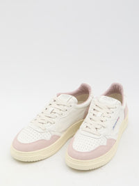 Medalist Low Sneakers
