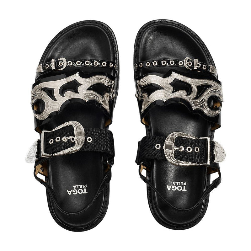 Toga Pulla Aj1018 Flat Shoes