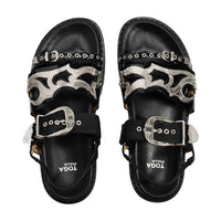 Toga Pulla Aj1018 Flat Shoes