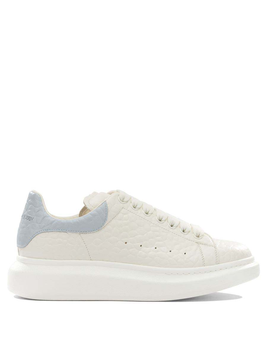 Alexander McQueen Sneakers & Slip-On