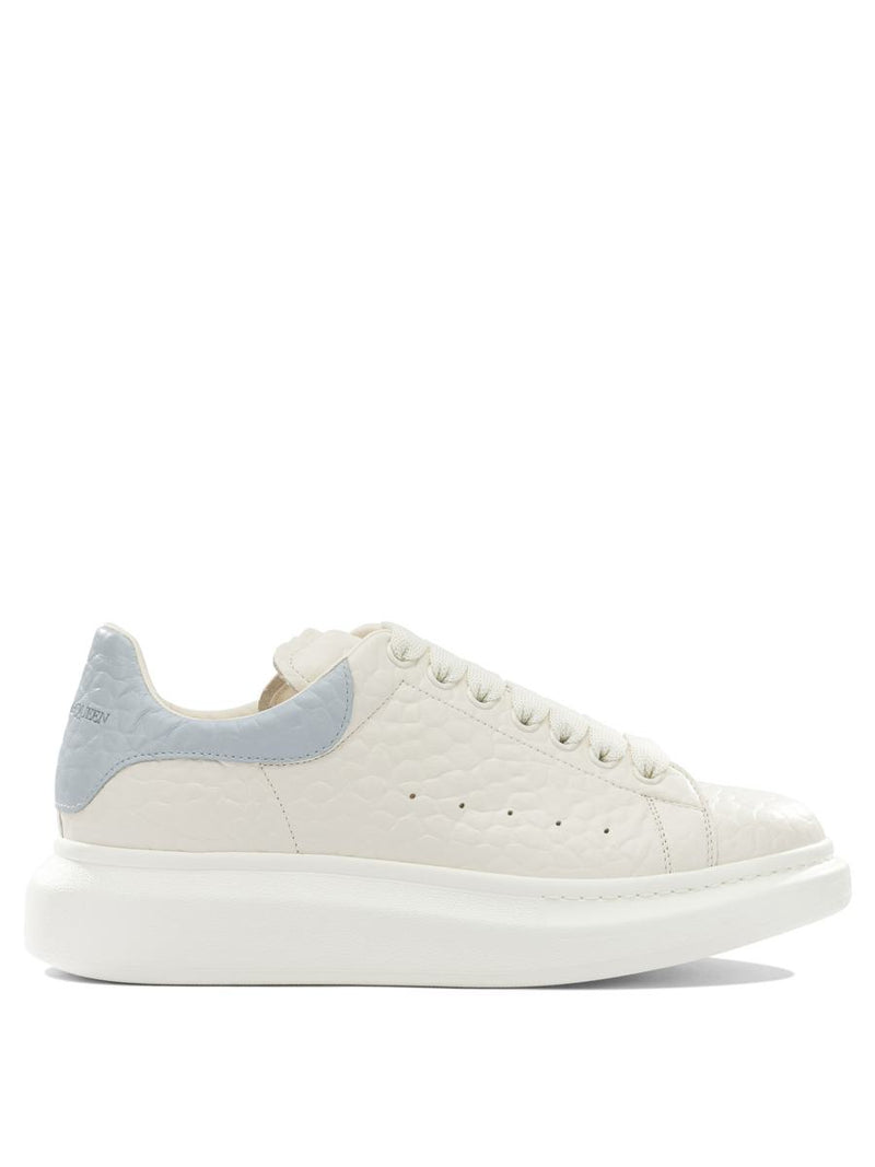 Alexander McQueen Sneakers & Slip-On