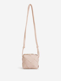 Bottega Veneta Mini Cassette Crossbody Bag