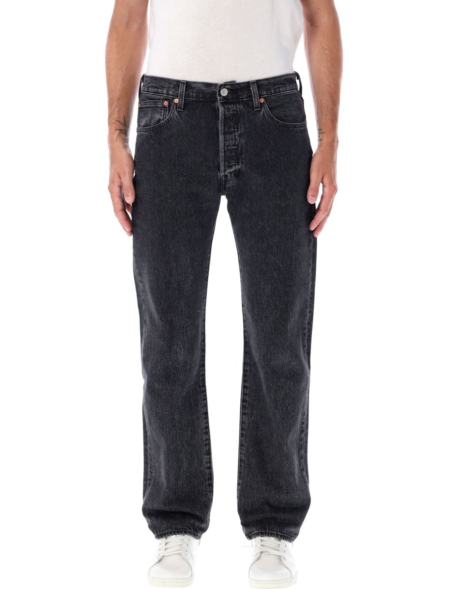 Levi'S 501 Jeans