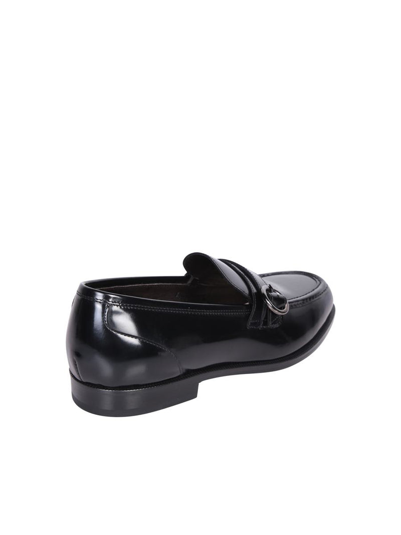 Tagliatore Loafers