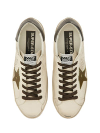 Golden Goose "Superstar" Sneaker