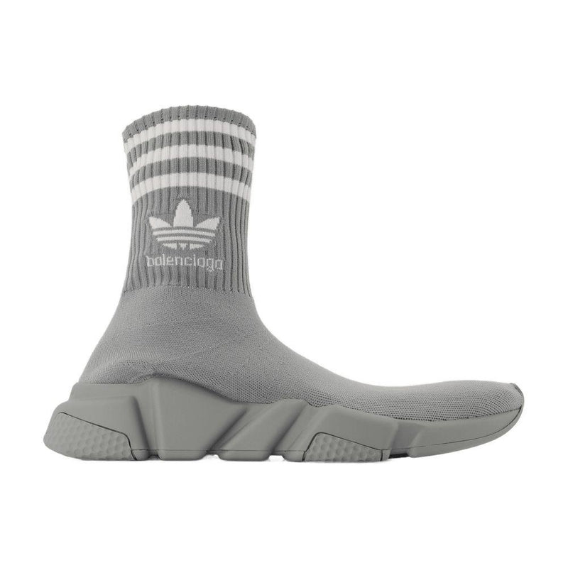 Balenciaga Speed Lt Adidas Sneakers