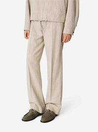 Bottega Veneta Astaire Loafers