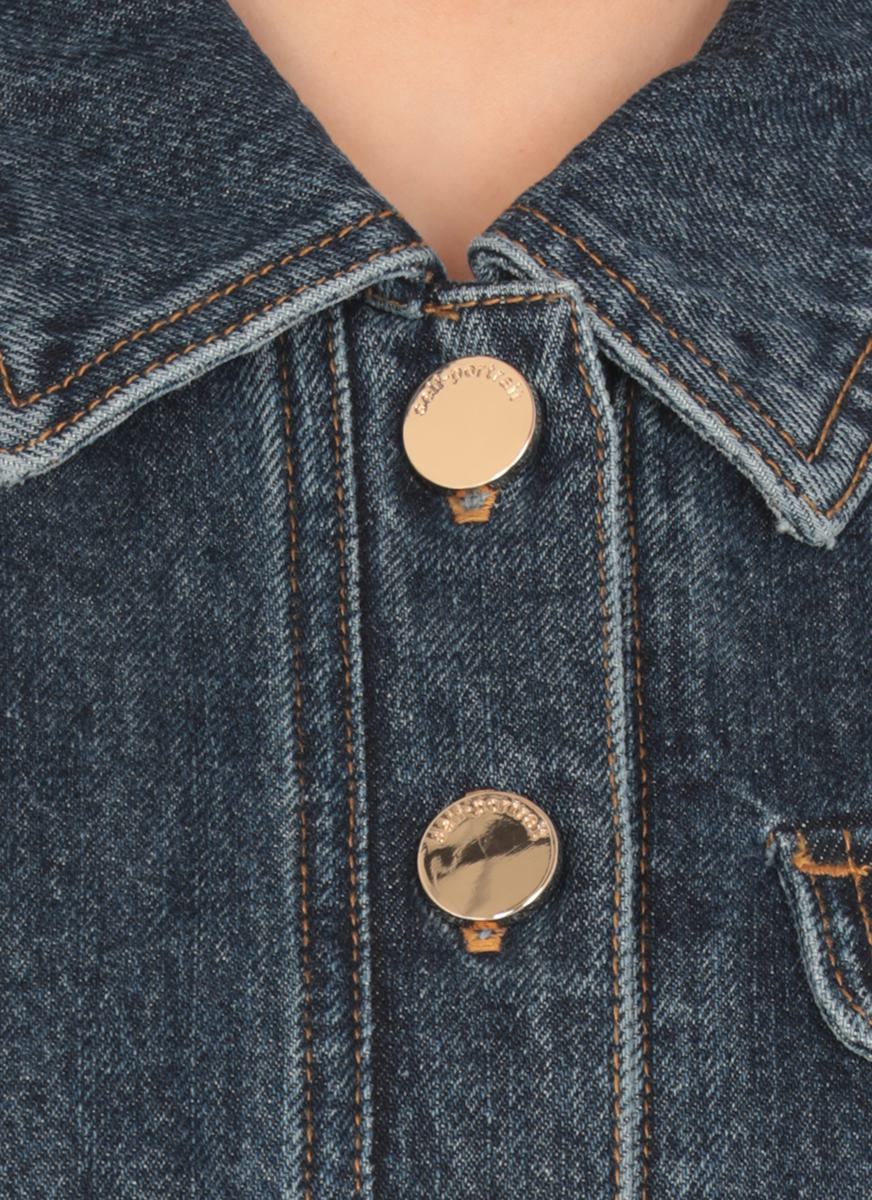 Self-Portrait Dresses