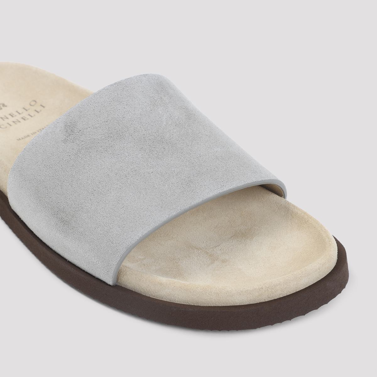 Brunello Cucinelli Sandals