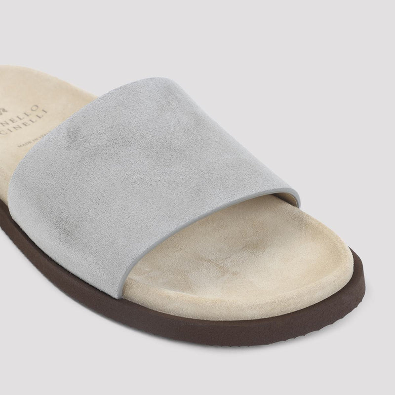 Brunello Cucinelli Sandals