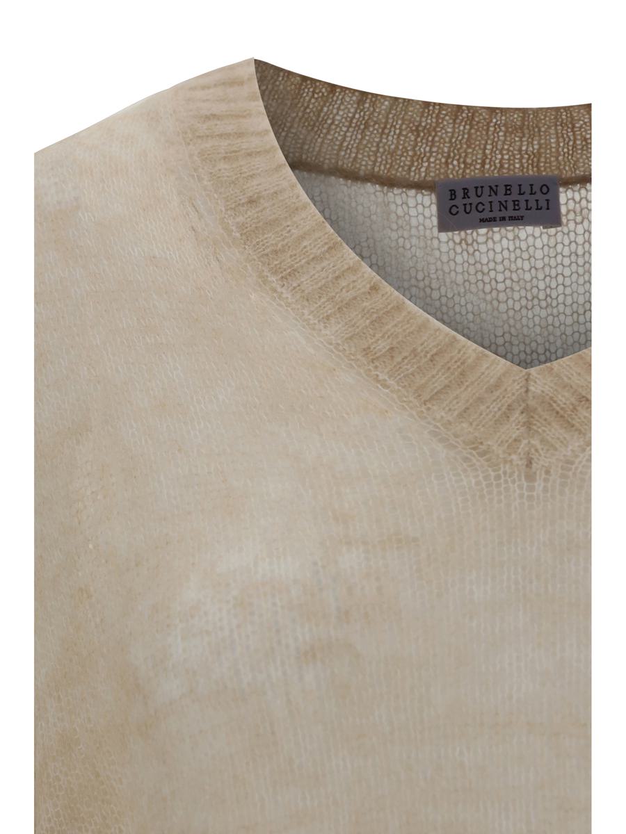 Brunello Cucinelli Knitwear