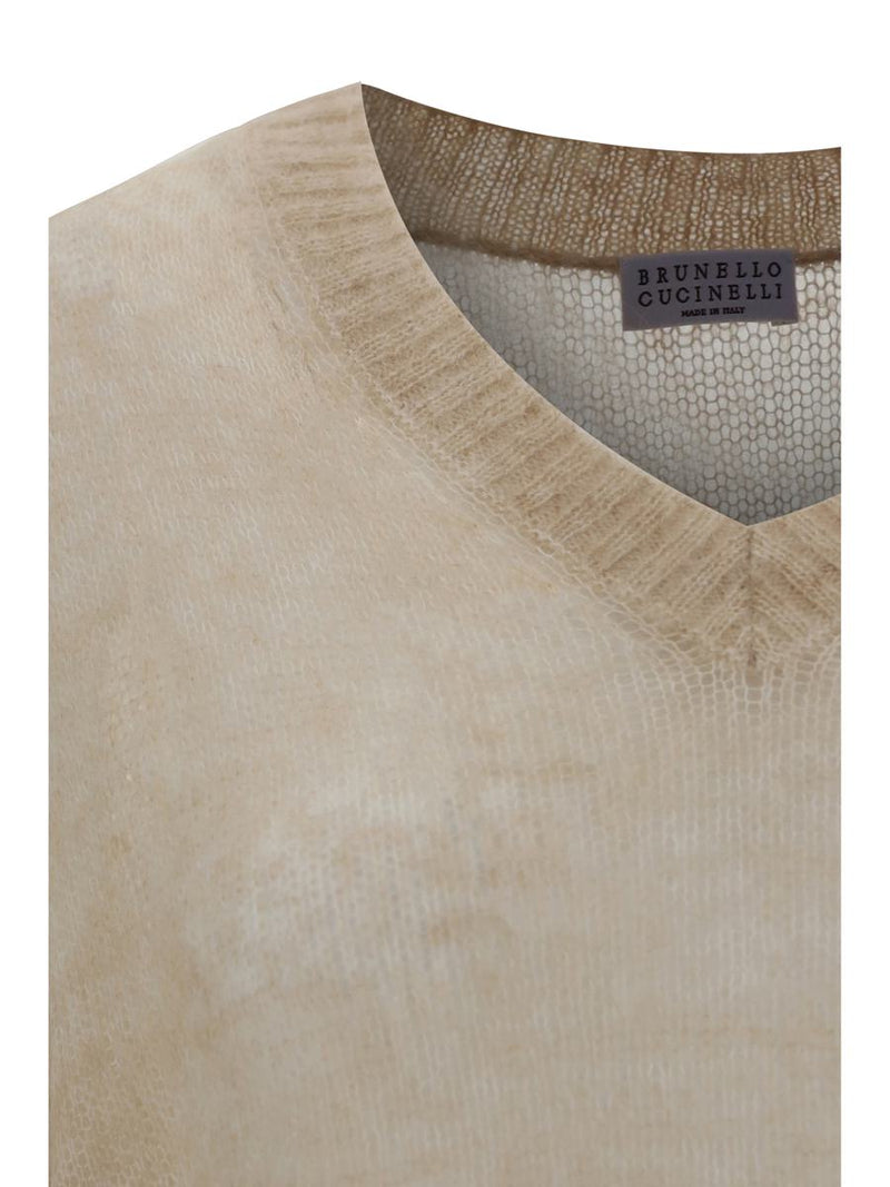 Brunello Cucinelli Knitwear