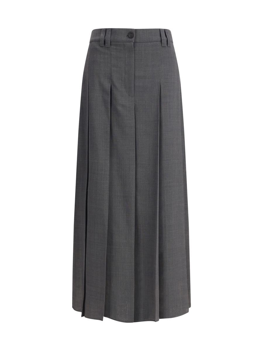 Brunello Cucinelli Skirts