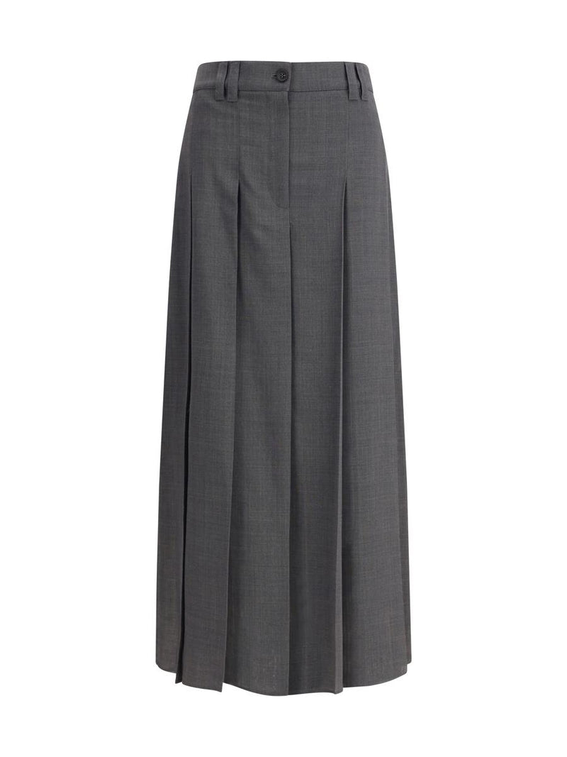Brunello Cucinelli Skirts