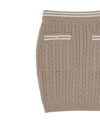 Alessandra Rich Skirts