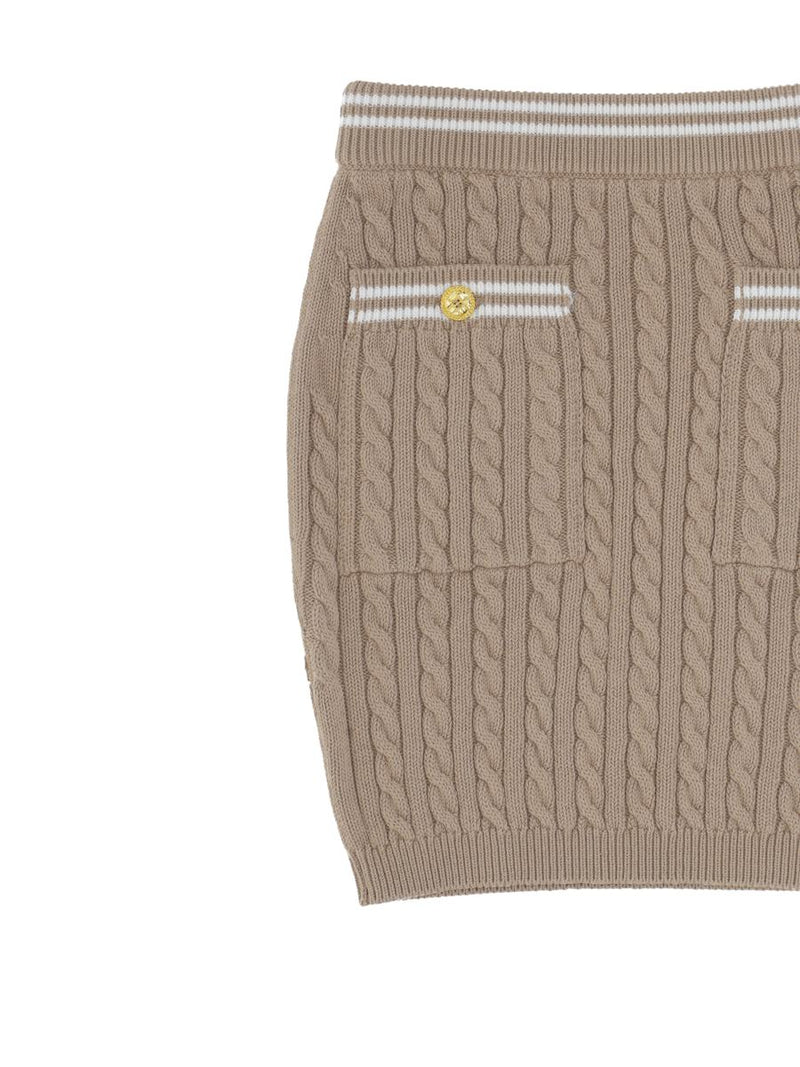 Alessandra Rich Skirts