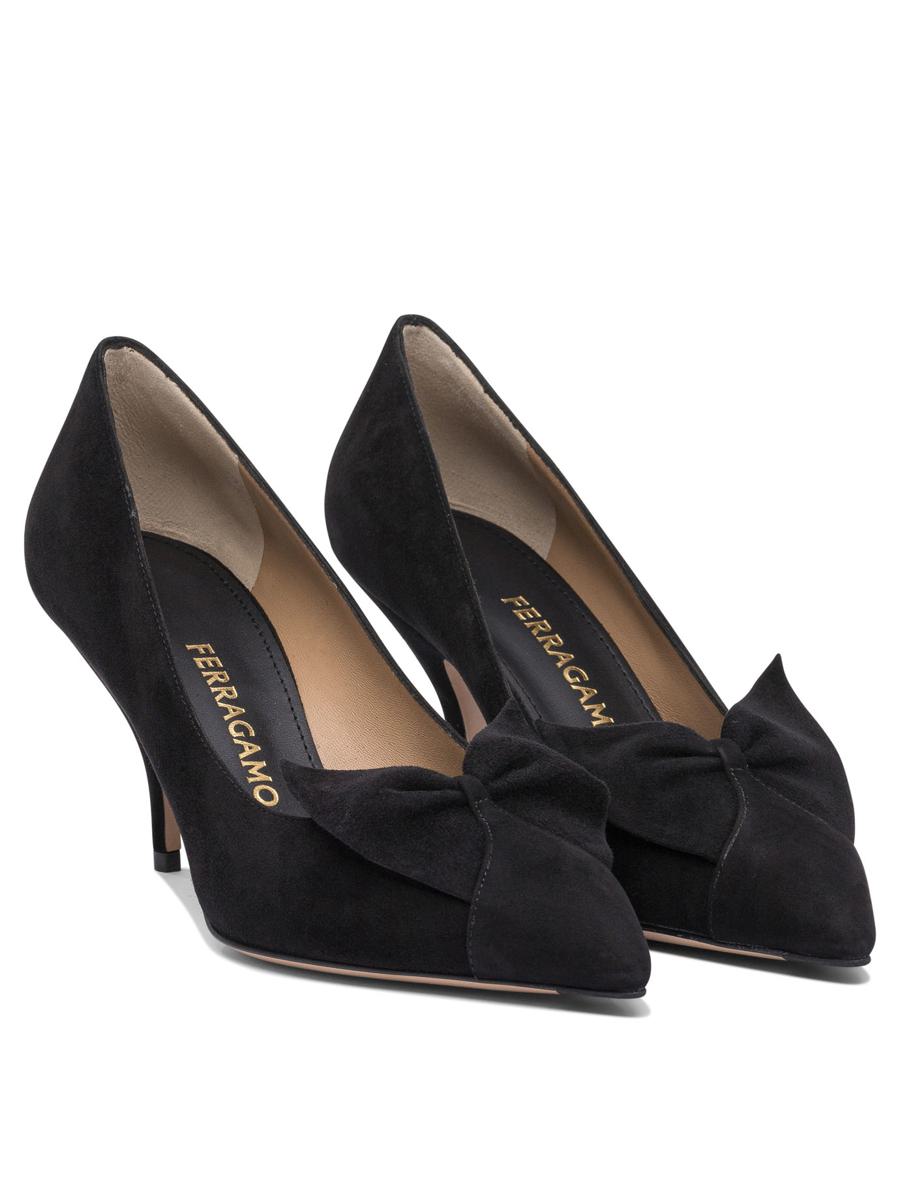 Salvatore Ferragamo Heeled Shoes