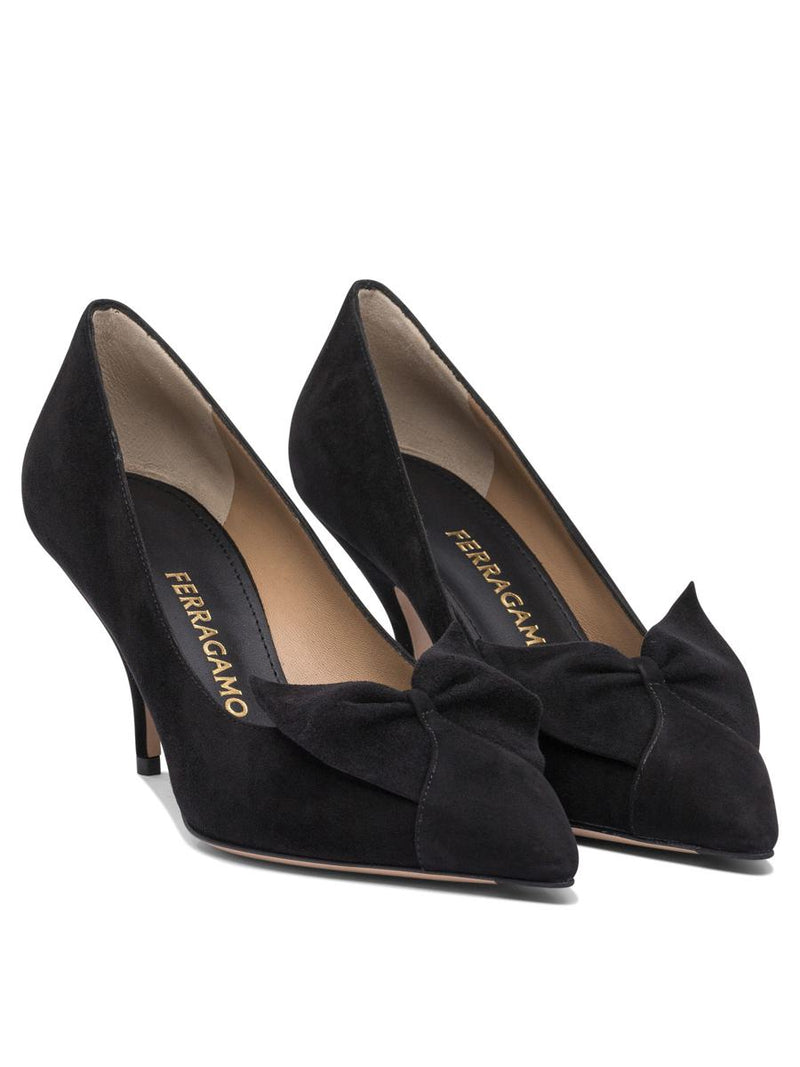 Salvatore Ferragamo Heeled Shoes