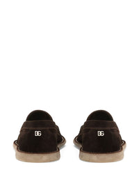 Dolce & Gabbana Flat Shoes