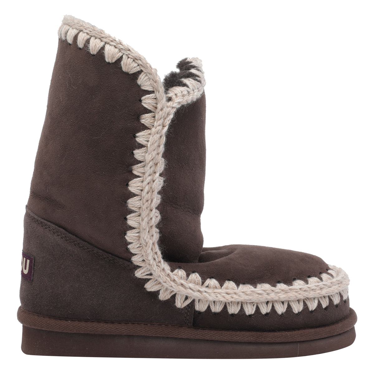 Mou Boots
