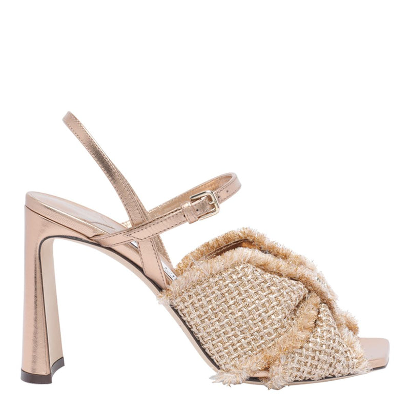 Jimmy Choo Sandals