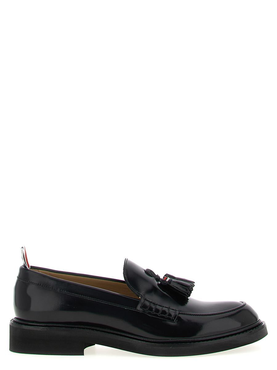 Thom Browne Tassel Loafers