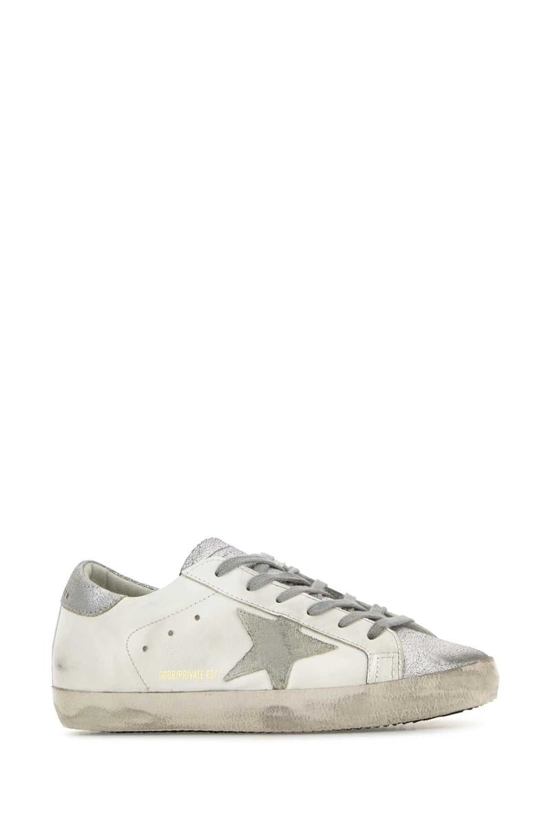 Golden Goose Sneakers