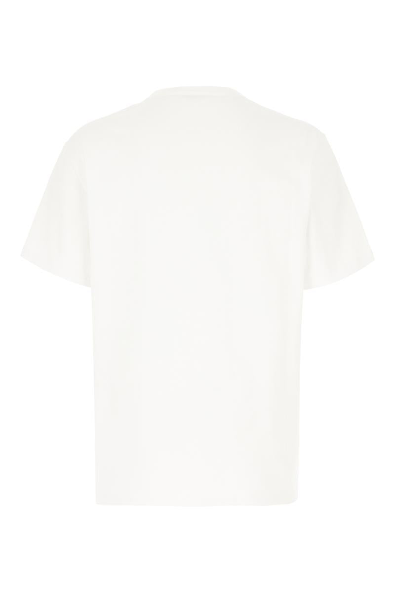 Alexander McQueen T-Shirt